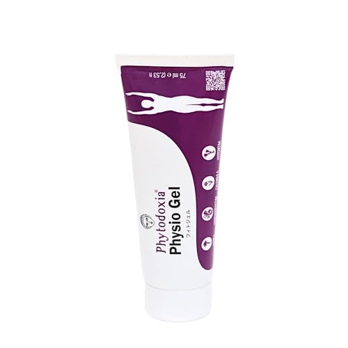 Amazon.co.jp: フィジオジェル 75 ml (2.5 floz) クリームエクストラ